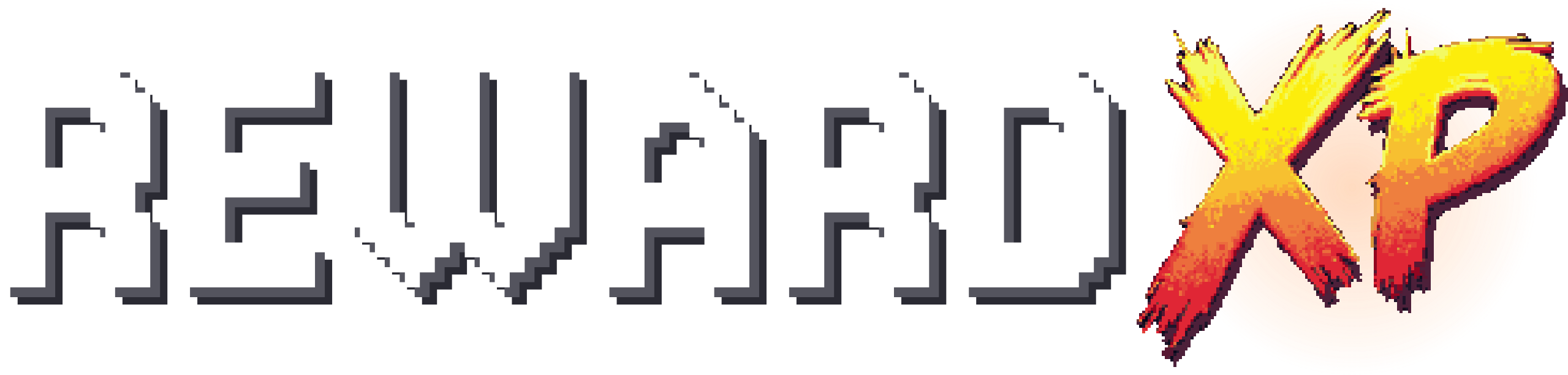 Reward XP